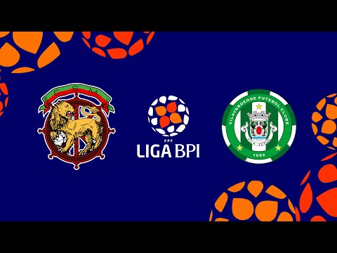 Liga BPI | Resumo | CS Marítimo 6 - 0 Vilaverdense FC | Jornada 10