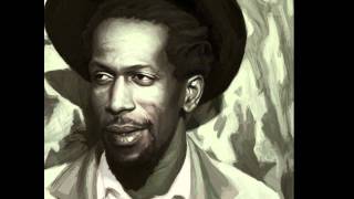 Gregory Isaacs - The Border ( Live )