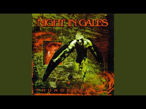 Darkzone Anthemn cover