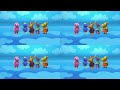 Backyardigans Season 1 4 Comparison Theme Song