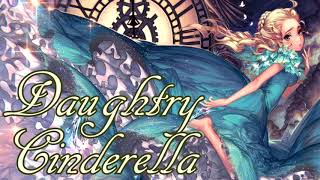 (Nightcore) Daughtry - Cinderella