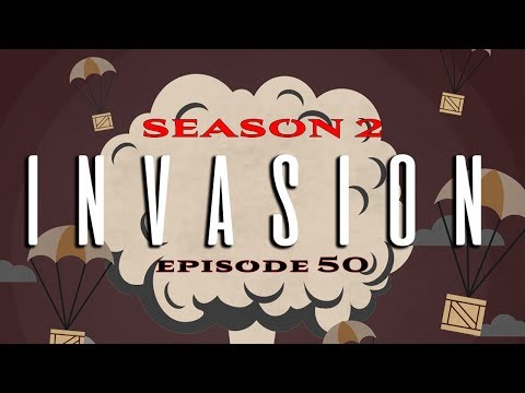 Invasion Minecraft Modpack  - S2E50 - Animal Drops