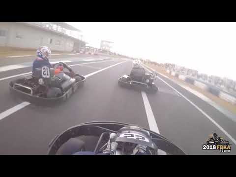 FBKA - Etapa Coringa NOVA ODESSA