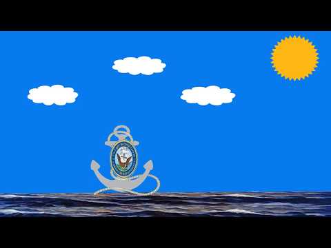 Anchors Aweigh (Instrumental)