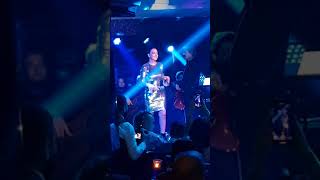 Ebru Gündeş - Söyleyin 08.03.2018 Günay