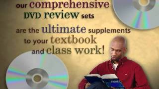 Math DVD sets from Video Aided Instruction