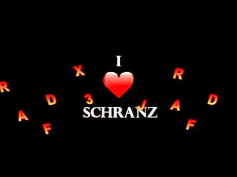 Schranz Live Set 2011 DJ FR3AX