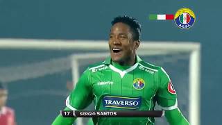 Curicó Unido 1 - 1 Audax Italiano | Copa Chile 2016