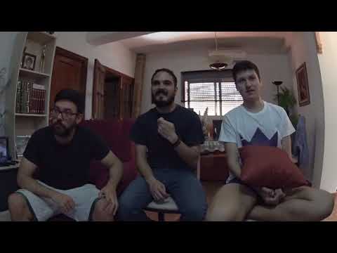 BNET VS AKRES | RED BULL BATALLA DE LOS GALLOS VALENCIA 2018