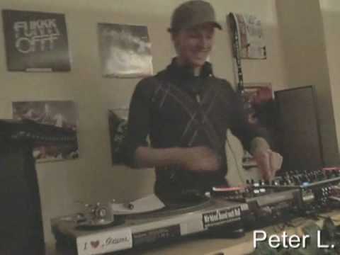 Multimodal Radio Show w/ Peter L. - 06.05.10: Tensnake, Ante Perry, Yeah Yeah Yeahs,
