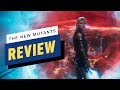 The New Mutants Review