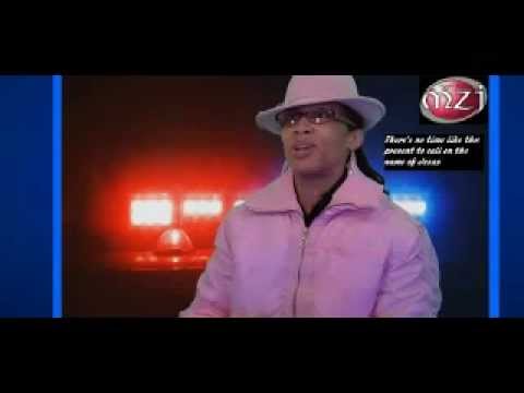 Paper In Order by Rapper MZJ