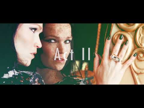 Tarja - "Act II" (No Bitter End/Eagle Eye)