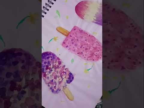 Ice ✨cream 😅😆😅🍦