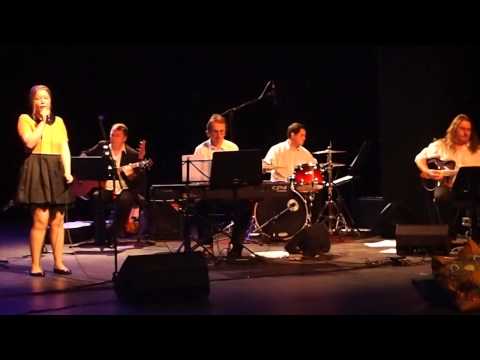 Tamara Eelrand - Märtsis algas mai