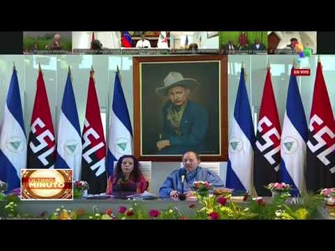 XXV Cumbre Extraordinaria del ALBA-TCP desde La Habana, Cuba