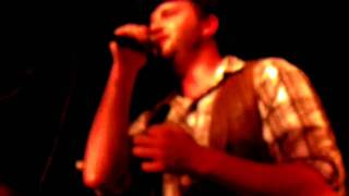 Toe the Line  by the Alternate Routes, Down the Hatch, Day 2, 2011