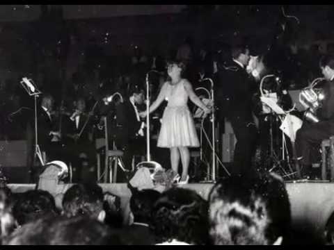 Kela Gates y Los Belking’s - Tú enséñame