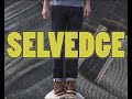 What Is Selvedge Denim Shorts