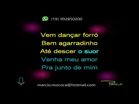 Vem Dançar Forró - Frank Aguiar
