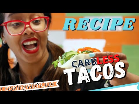 How to make Gluten Free Tacos