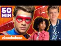 Henry Danger | Elke aflevering van het laatste seizoen in 50 min - Deel 1 | Nickelodeon Nederlands