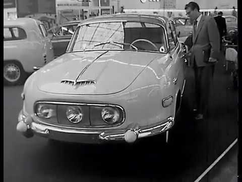 Die Kultautos der Deutschen Doku