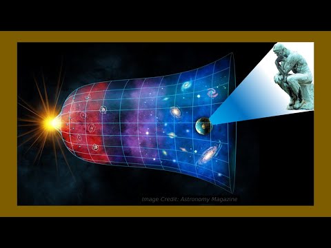 Mit mond a fizika a valóságról? - Takács Gábor előadása  (2024.11.15.)