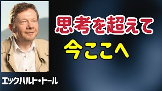 【総集編】“今この瞬間”に目覚めるための智慧|エックハルトトール|観察者|インナーボディ|ペインボディ|覚醒