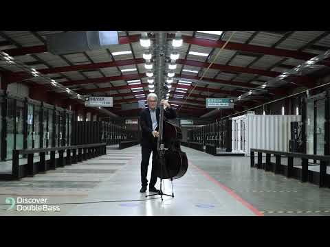 John Goldsby – Performance/Transcription of Fungii Mama by Blue Mitchell