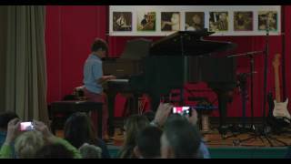 Old McDonald (piano) - Max Willer