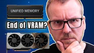Will Unified Memory Kill Discrete GPUs for AI?