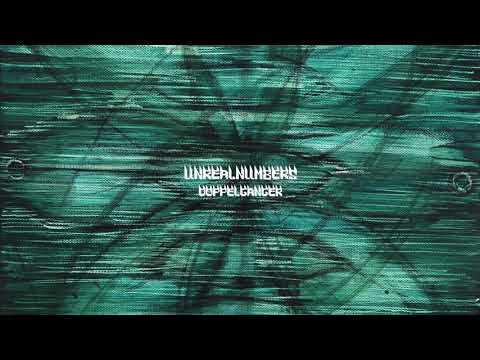 UNREALNUMBERS - Doppelganger [UN004]