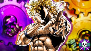The Twisted Appeal of Dio | JoJo&#39;s Bizarre Adventure
