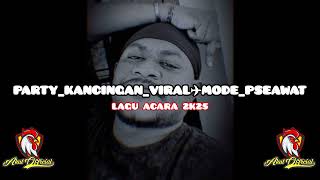 Download lagu PARTY_KANCINGAN_VIRAL✈MODE_PSEAWAT_-_MICHA_AUDIO____REMIX_TERBARU_2025(128k) mp3 Download lagu PARTY_KANCINGAN_VIRAL✈MODE_PSEAWAT_-_MICHA_AUDIO____REMIX_TERBARU_2025(128k) mp3