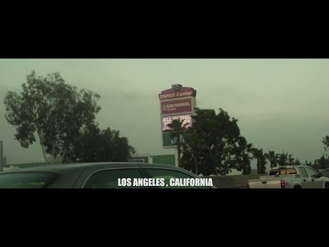 MereRackz x Money Swag - Cali ( Official Music Video )  | DIR @4thquarterthelabel