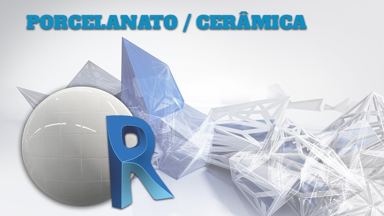 PORCELANATO / CERÂMICA / PAGINAÇÃO DE PISO - REVIT TUTORIAL