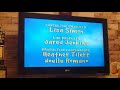 Wonder Pets Credits
