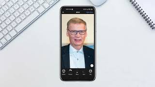 FaceApp: Gesichter tauschen – Face Swap