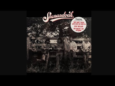 I'm Gonna Hurt Her On The Radio - Shenandoah