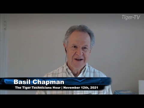 November 12th, Tiger Technician's Hour on TFNN - 2021