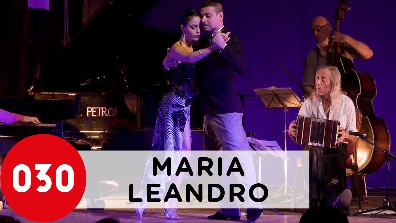 Maria Tsiatsiani and Leandro Palou – Café Domínguez by Silencio