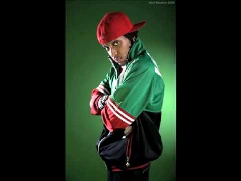 S.O.L.J.A Ft Calibar & Wretch 32-Ups & Downs ***REMIX***