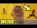 The Wiz 1978 20 Weird Facts You Didn T Know