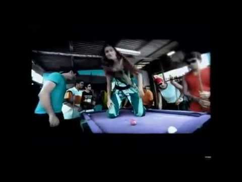 Bate Lata - Banda Beijo