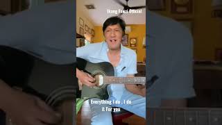 Download lagu Everything I do , I do it For You - Brayn Adams | Ikang Fawzi Cover mp3