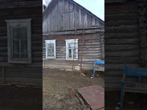 НАШ ОГОРОД/ДОМ В ДЕРЕВНЕ/ДЕРЕВЕНСКАЯ ЖИЗНЬ🏡