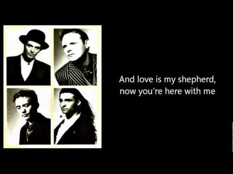Love Is My Shepherd video thumbnail