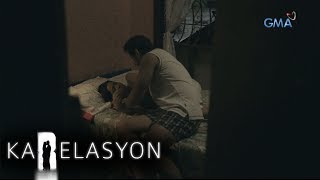 Karelasyon: My stepfather, my lover (full episode)