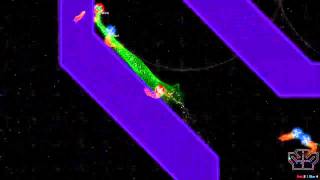 Slingray Alpha 2 3v3 and 4v4 Action - 2 / 5